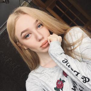 Александра Полянская, 28 лет, Самара