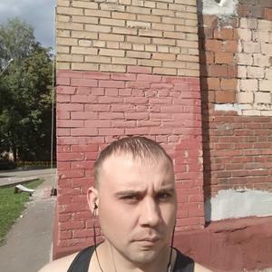 Сергей, 35 лет, Реутов