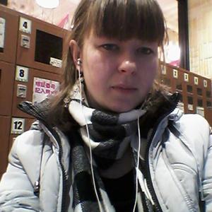 Анна, 34 года, Хабаровск