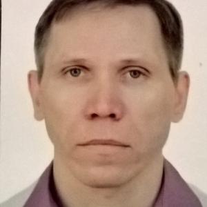Дмитрий Твердюк, 51 год, Сыктывкар
