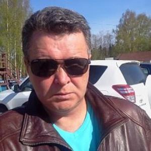 Владимир, 59 лет, Кинешма