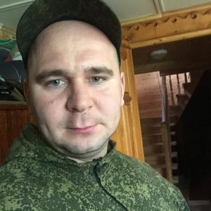 Сергей, 35 лет, Орехово-Зуево