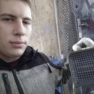 Вадим, 27 лет, Ярославль