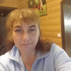Елена, 45 лет, Петрозаводск