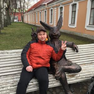 Парни в Чекмагуш: Дмитрий Ростов, 29 - ищет девушку из Чекмагуш