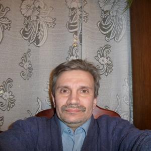 Николай Минаев, 55 лет, Петергоф