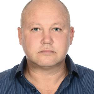Владимир, 44 года, Барнаул