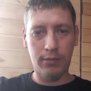 Парни в Шелехове: Сергей, 34 - ищет девушку из Шелехова