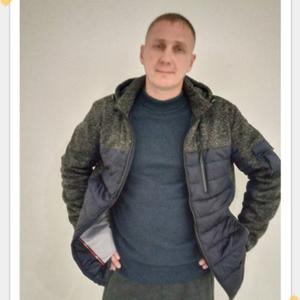 Виктор, 40 лет, Астрахань