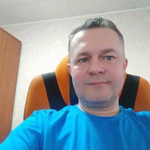 Парни в Вологде: Вячеслав, 45 - ищет девушку из Вологды