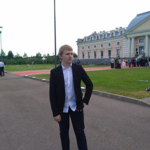 Олег, 22 года, Комсомольск-на-Амуре
