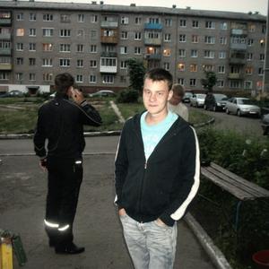 Парни в Ижевске: Антон, 33 - ищет девушку из Ижевска