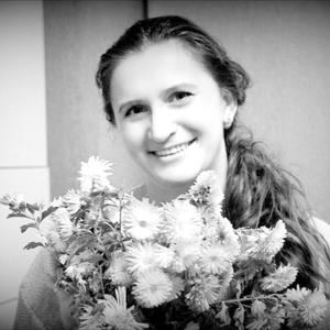 Девушки в Азове: Полина, 46 - ищет парня из Азова