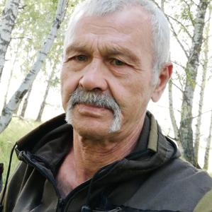 Коля Адамов, 67 лет, Березовский