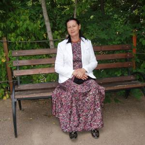 Лина, 62 года, Рязань