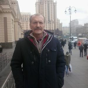Владимир  Мещеряков, 64 года, Балашов
