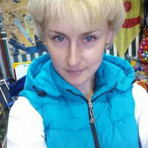 Девушки в Нижний Одес: Наталья, 45 - ищет парня из Нижний Одес