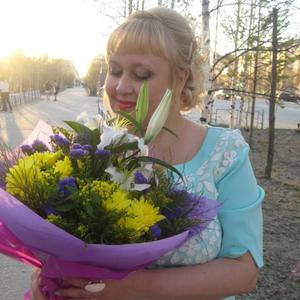 Девушки в Ноябрьске: Гелиона, 53 - ищет парня из Ноябрьска