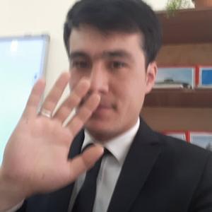 Шерали Фозилов, 31 год, Душанбе