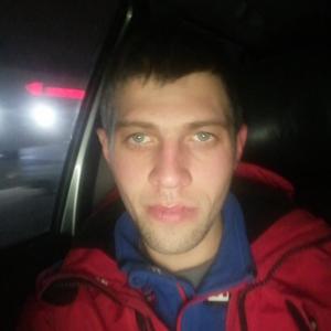 Sergey, 35 лет, Дмитров