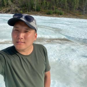 Парни в Якутске: Петр, 28 - ищет девушку из Якутска