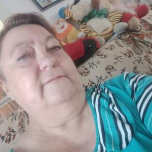 Любовь Шушунова, 66 лет, Краснодар