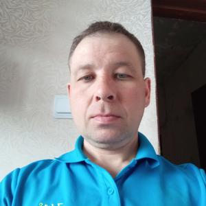 Дима, 43 года, Иркутск