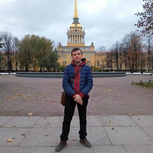 Федор, 22 года, Ангарск