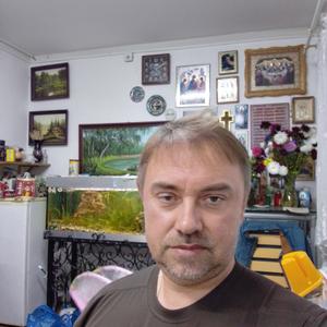 Игорь, 49 лет, Климовск