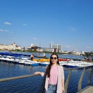 Девушки в Петрозаводске: Марина, 38 - ищет парня из Петрозаводска