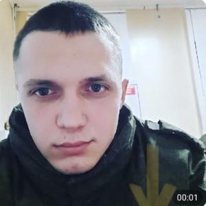 Данил, 23 года, Брянск