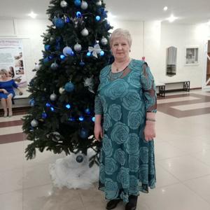 Ольга, 68 лет, Калуга