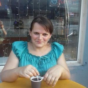 Анна, 46 лет, Староминская