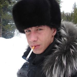 Игорь Носков, 36 лет, Междуреченск