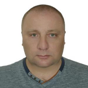 Дмитрий, 45 лет, Тольятти
