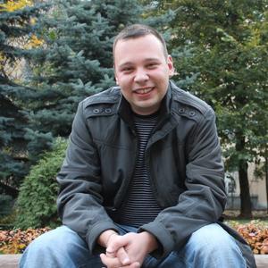 Антон, 39 лет, Воскресенск