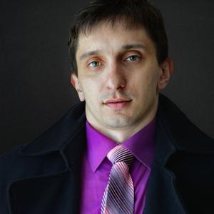 Валерий Корецкий, 34 года, Полтава