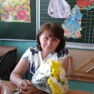 Девушки в Сухиничах: Оля, 51 - ищет парня из Сухиничей