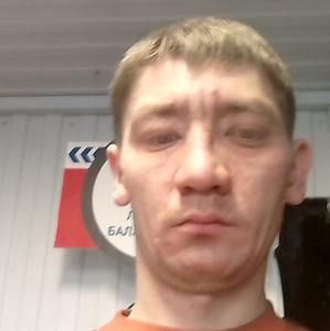Ильмир, 32 года, Нижнекамск