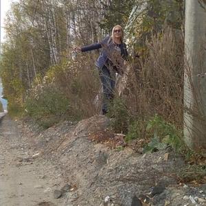 Девушки в Удомле: Ольга, 62 - ищет парня из Удомли