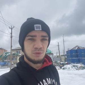 Danila, 31 год, Владивосток