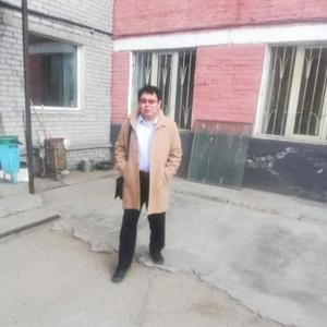 Парни в Улан-Удэ: Евгений, 54 - ищет девушку из Улан-Удэ