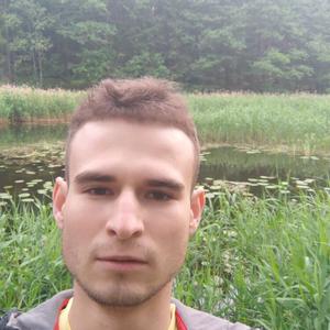 Парни в Зеленограде: Даниил, 23 - ищет девушку из Зеленограда