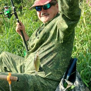 Олег, 61 год, Лобня