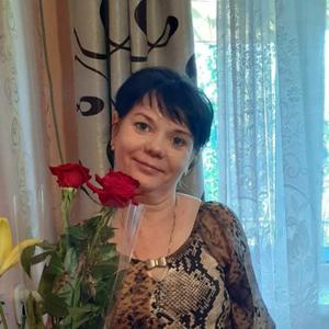 Марина, 50 лет, Краснодар