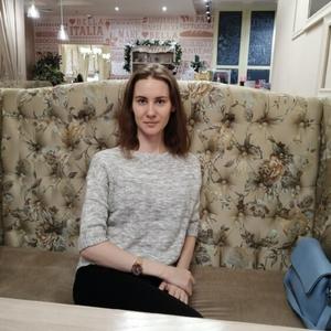 Девушки в Ставрополе: Катерина, 34 - ищет парня из Ставрополя