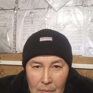 Жаргал, 45 лет, Улан-Удэ