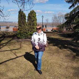Людмила, 59 лет, Нижний Новгород