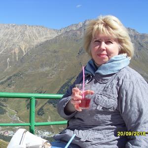 Елена, 58 лет, Клин