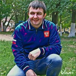 Илья, 41 год, Нижний Новгород